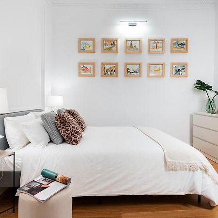 Unico Catedral Apartment เซบีญา ภายนอก รูปภาพ